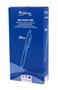 Ballpoint pen, 0,7 mm, retractable, VICTORIA OFFICE, blue